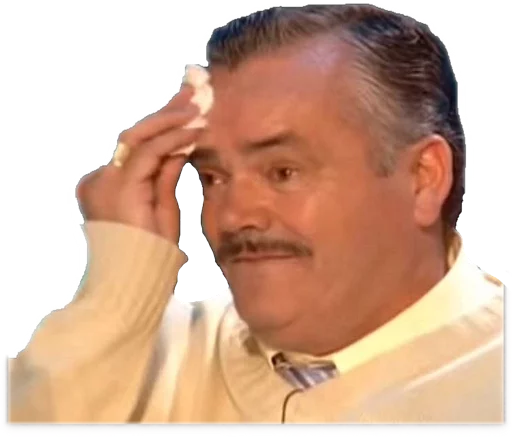 person human face man