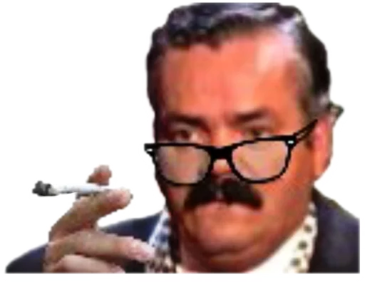 СМС Человек человеческое лицо