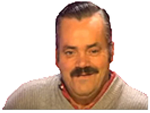 СМС человеческое лицо лоб