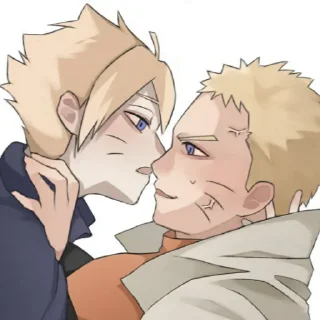 Sticker Рисиккашка - 6