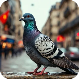 Стикер Г. В. К. З. - 7