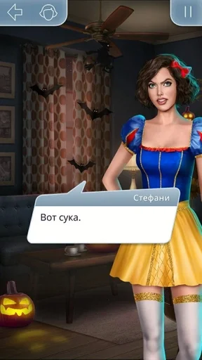 clothing screenshot dress