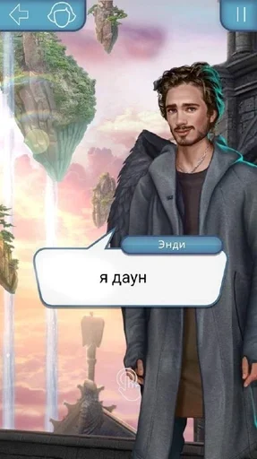 clothing human face text