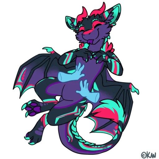 Sticker RitualNeo - 1