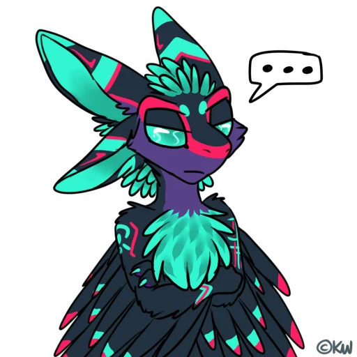 Sticker RitualNeo - 1