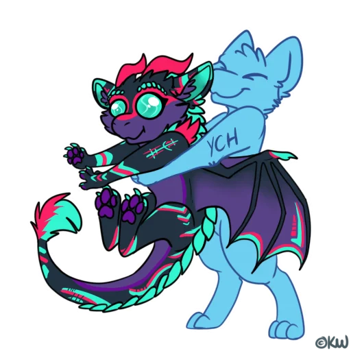 Sticker RitualNeo - 1