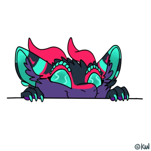 Sticker RitualNeo - 1