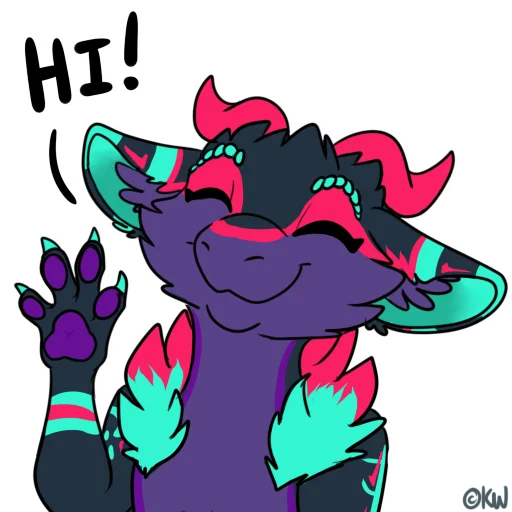 Sticker RitualNeo - 1