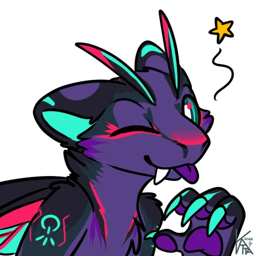 Стикер RitualNeo - 1