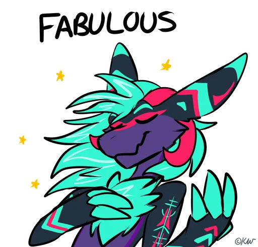 Sticker RitualNeo - 1