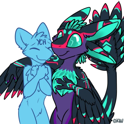 Sticker RitualNeo - 1