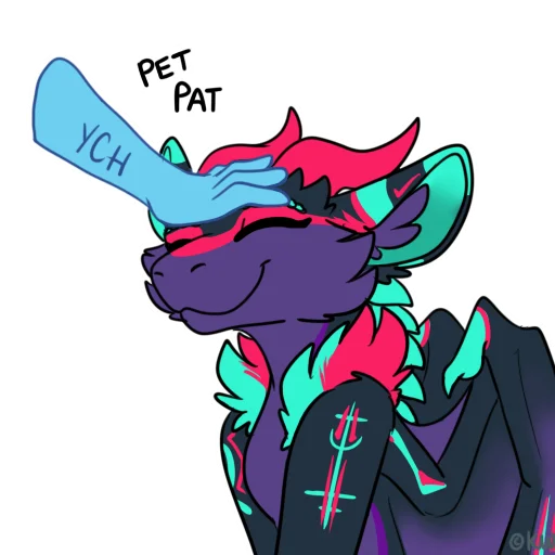 Стикер RitualNeo - 1