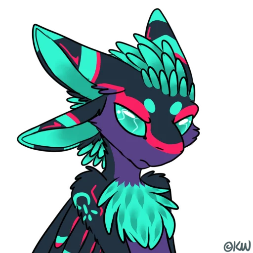 Sticker RitualNeo - 1