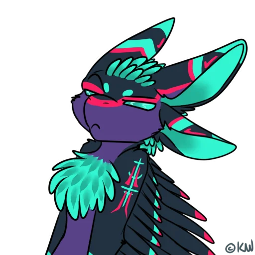 Sticker RitualNeo - 1