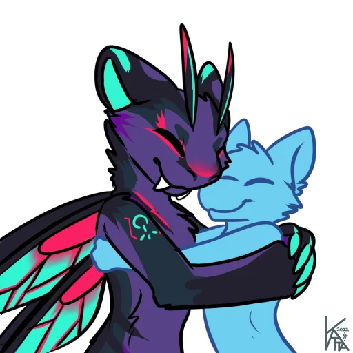 Sticker RitualNeo - 1