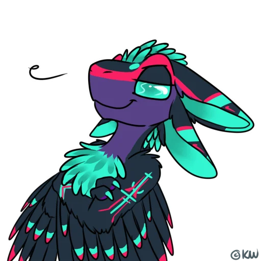 Sticker RitualNeo - 1