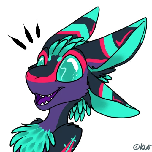 RitualNeo's Stickers by Felis Breaded Cat - 