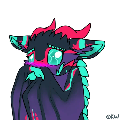 Sticker RitualNeo - 1