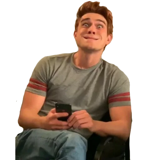 Sticker Riverdale - 11