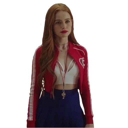 Sticker Riverdale - 8