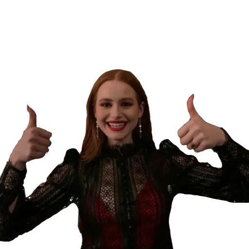 Sticker Riverdale - 7