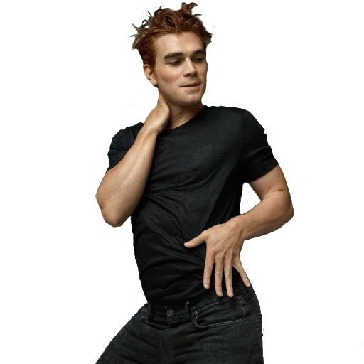 Sticker Riverdale - 6