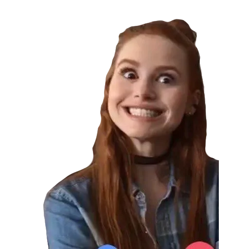 Sticker Riverdale - 5