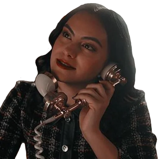 Sticker Riverdale - 2