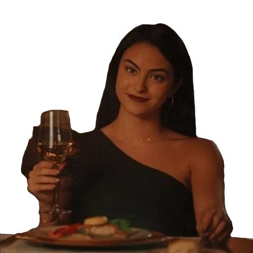 Sticker Riverdale - 0