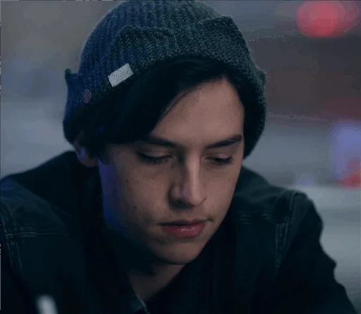 Riverdale mood🌊 @nazaninpg - 