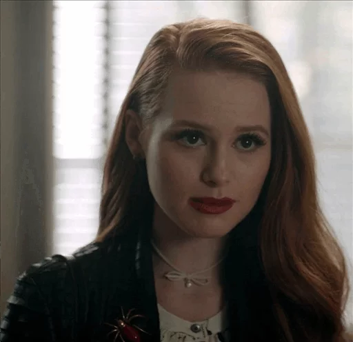 Sticker Riverdale mood🌊 @nazaninpg - 11