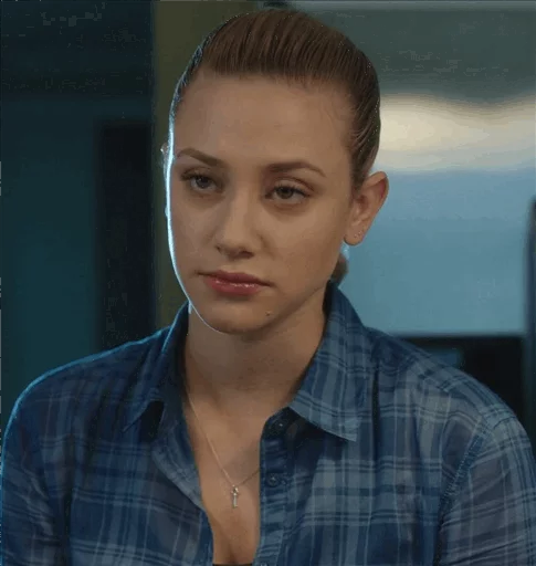 Sticker Riverdale mood🌊 @nazaninpg - 9