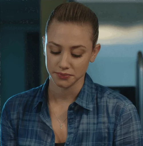 Sticker Riverdale mood🌊 @nazaninpg - 8