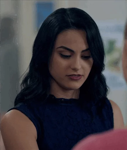 Sticker Riverdale mood🌊 @nazaninpg - 6