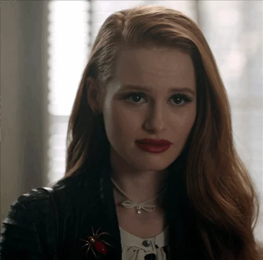 Sticker Riverdale mood🌊 @nazaninpg - 5