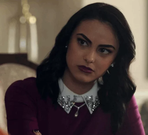 Sticker Riverdale mood🌊 @nazaninpg - 4