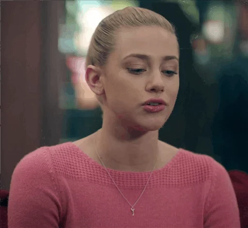 Sticker Riverdale mood🌊 @nazaninpg - 3