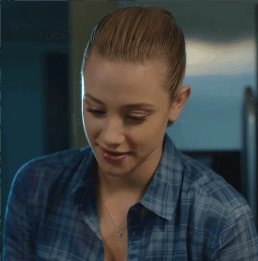 Sticker Riverdale mood🌊 @nazaninpg - 1