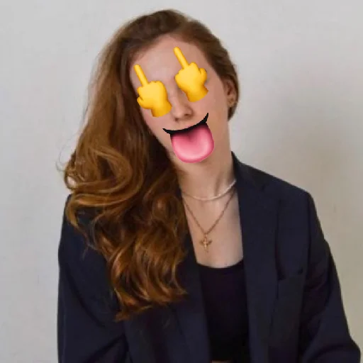 Sticker Риви🤡 - 1