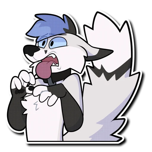 Стикер Riyo49985NaL - 1