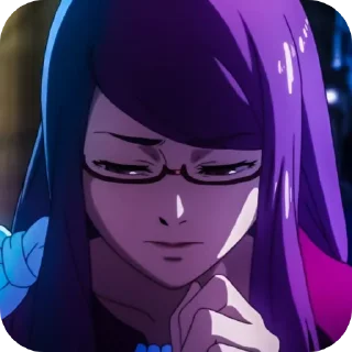 Стикер Rize • @Earth928B - 6