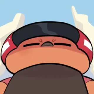 Sticker Lil pootis @Femoji - 0