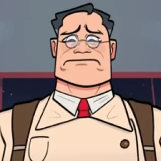 Sticker Lil pootis @Femoji - 8