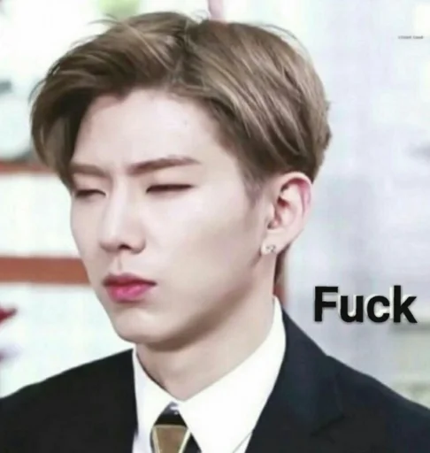 person human face clothing