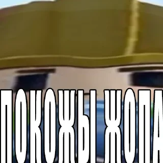 Стикер Ржакич без СМС и регистрации | @ll1k4 - 0