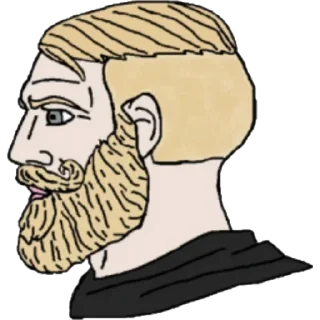 Стикер Ржакич без СМС и регистрации | @ll1k4 - 7