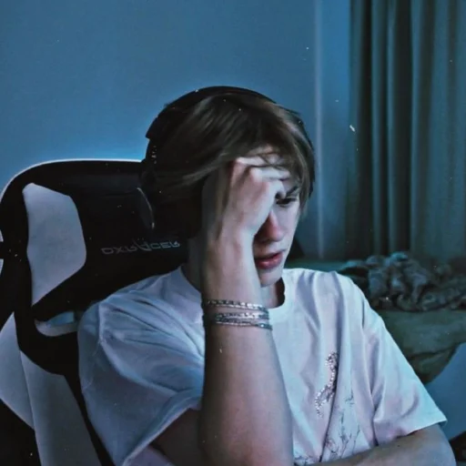 Sticker Rjaviy_kobanchik - 1