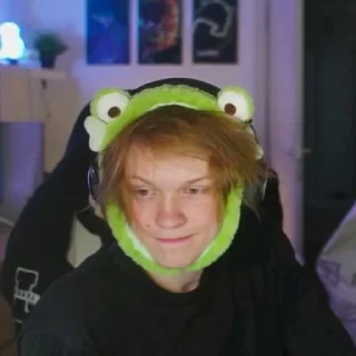 Стикер Deep🤢 - 4