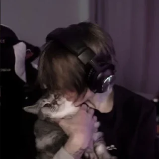 Стикер Deep🤢 - 10