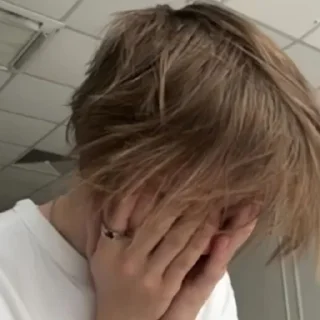 Стикер Deep🤢 - 1